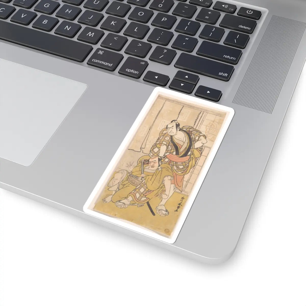 SKU:TSS-STICK-KTSSHN-4X4-228 Sizes:4" × 4" Types:White