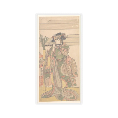 SKU:TSS-STICK-KTSSHN-2X2-235 Sizes:2" × 2" Types:Transparent