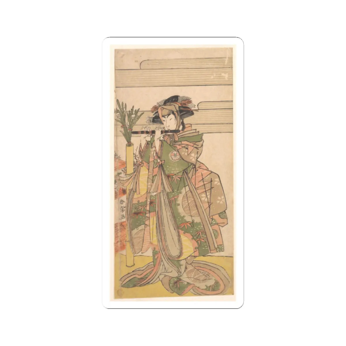 SKU:TSS-STICK-KTSSHN-2X2-236 Sizes:2" × 2" Types:White