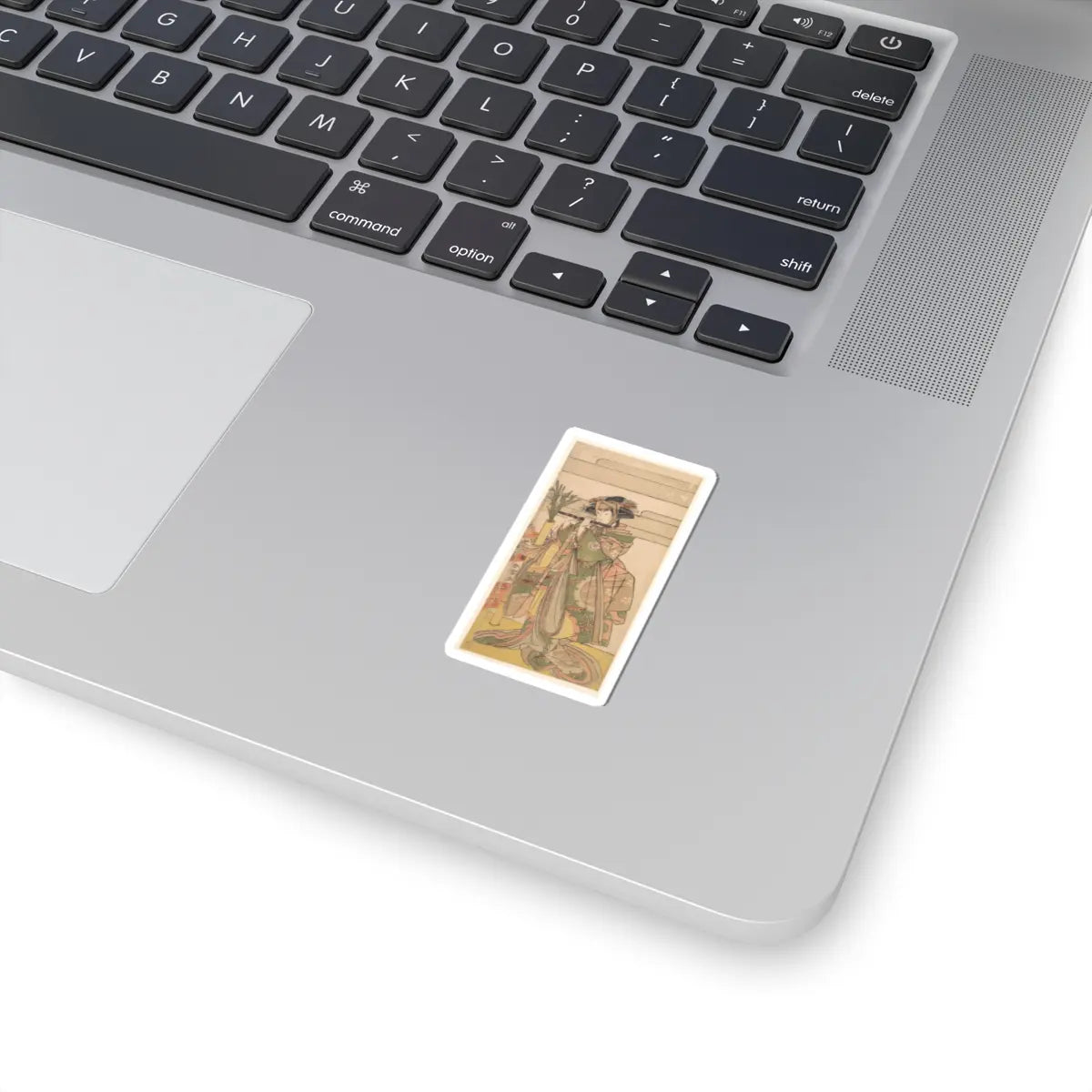 SKU:TSS-STICK-KTSSHN-2X2-236 Sizes:2" × 2" Types:White