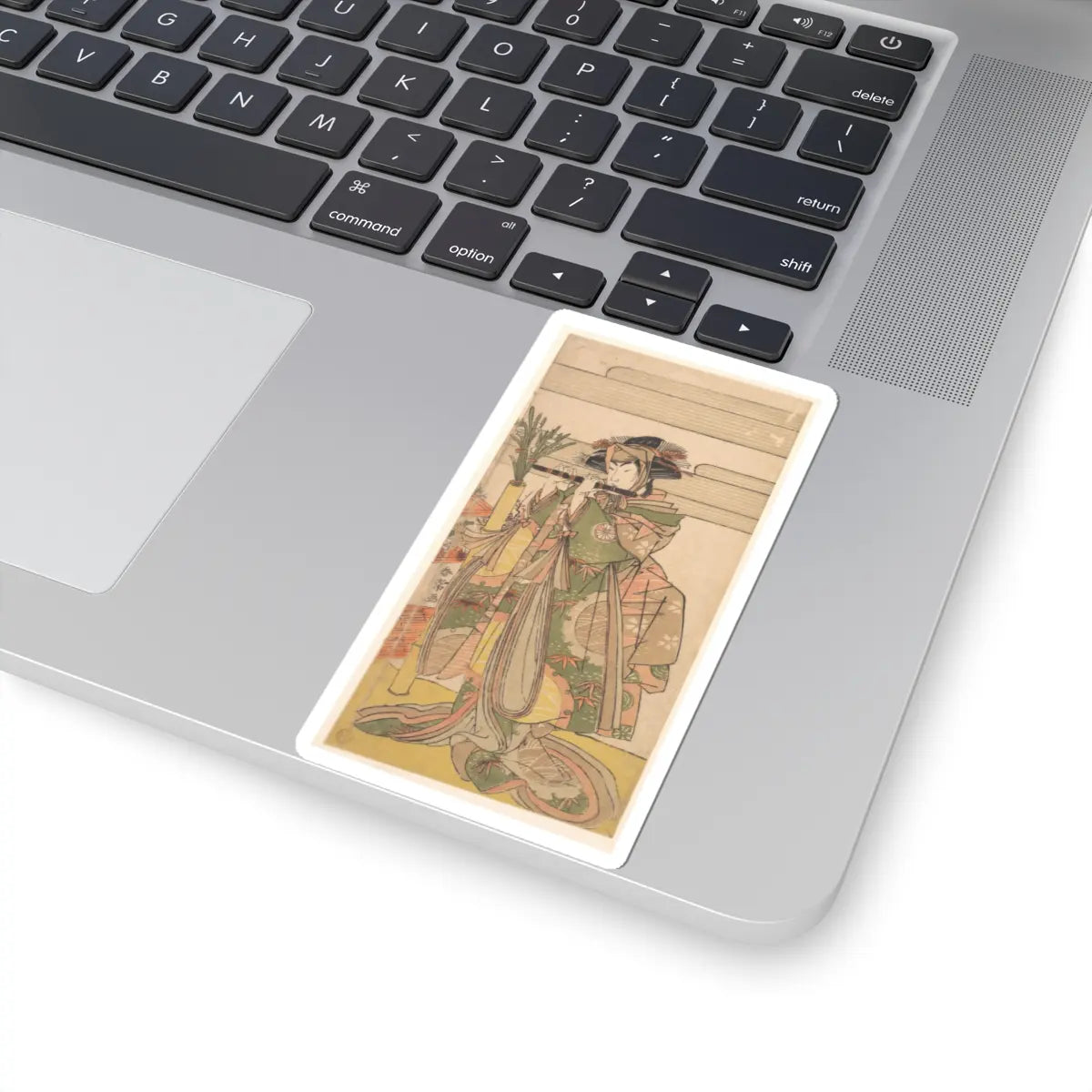 SKU:TSS-STICK-KTSSHN-4X4-236 Sizes:4" × 4" Types:White