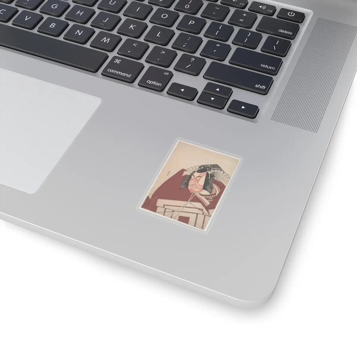 SKU:TSS-STICK-KTSSHN-2X2-257 Sizes:2" × 2" Types:Transparent