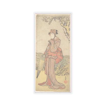 SKU:TSS-STICK-KTSSHN-2X2-269 Sizes:2" × 2" Types:Transparent