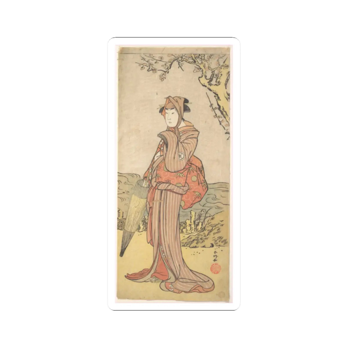 SKU:TSS-STICK-KTSSHN-2X2-270 Sizes:2" × 2" Types:White