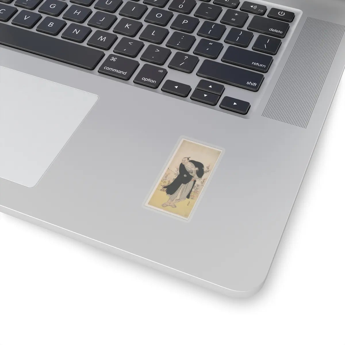 SKU:TSS-STICK-KTSSHN-2X2-283 Sizes:2" × 2" Types:Transparent