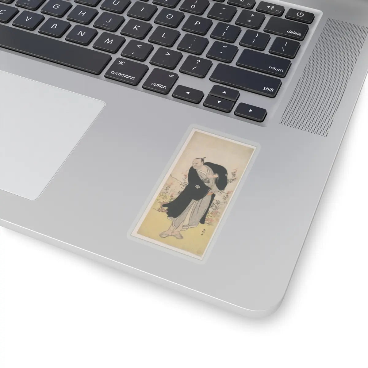 SKU:TSS-STICK-KTSSHN-3X3-283 Sizes:3" × 3" Types:Transparent