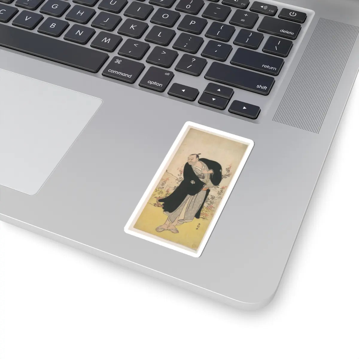 SKU:TSS-STICK-KTSSHN-3X3-284 Sizes:3" × 3" Types:White