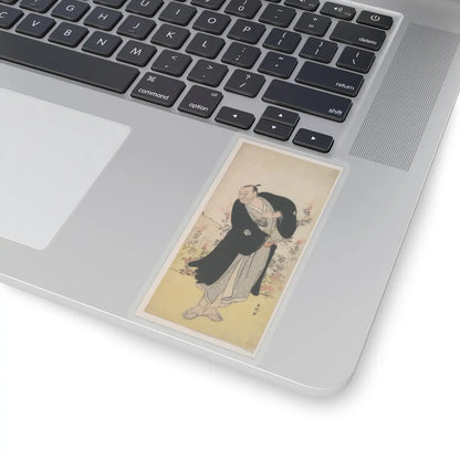 SKU:TSS-STICK-KTSSHN-4X4-283 Sizes:4" × 4" Types:Transparent