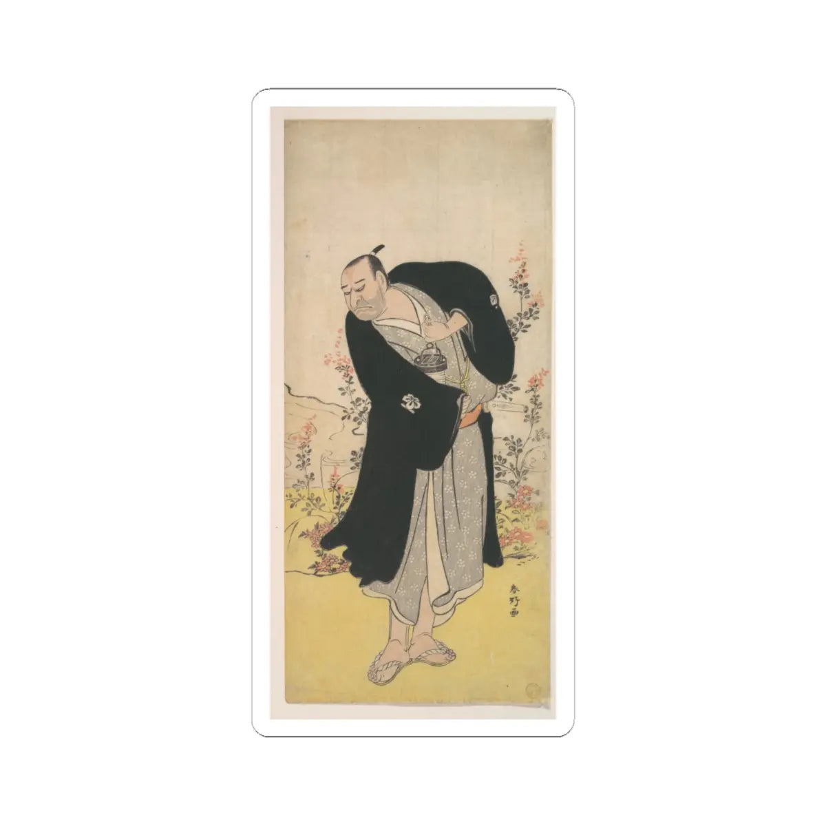 SKU:TSS-STICK-KTSSHN-4X4-284 Sizes:4" × 4" Types:White