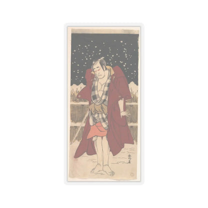 SKU:TSS-STICK-KTSSHN-2X2-301 Sizes:2" × 2" Types:Transparent
