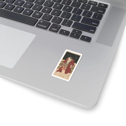 SKU:TSS-STICK-KTSSHN-2X2-302 Sizes:2" × 2" Types:White