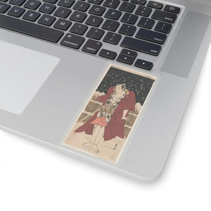SKU:TSS-STICK-KTSSHN-4X4-301 Sizes:4" × 4" Types:Transparent