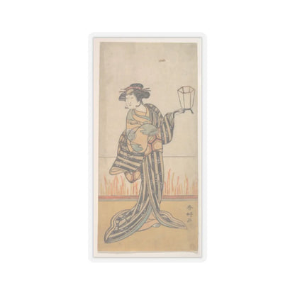 SKU:TSS-STICK-KTSSHN-2X2-307 Sizes:2" × 2" Types:Transparent