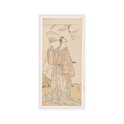 SKU:TSS-STICK-KTSSHN-2X2-339 Sizes:2" × 2" Types:Transparent