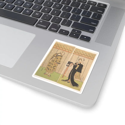 SKU:TSS-STICK-KTSSHN-3X3-336 Sizes:3" × 3" Types:White