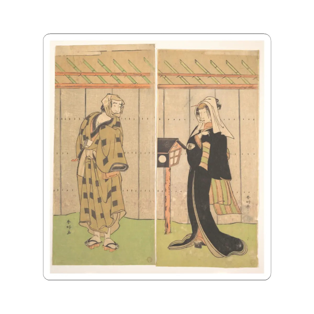 SKU:TSS-STICK-KTSSHN-6X6-336 Sizes:6" × 6" Types:White