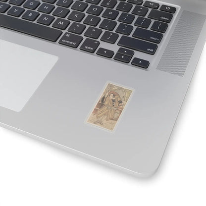 SKU:TSS-STICK-KTSSHN-2X2-345 Sizes:2" × 2" Types:Transparent