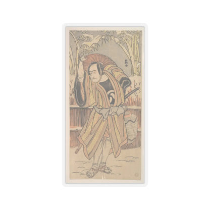 SKU:TSS-STICK-KTSSHN-2X2-345 Sizes:2" × 2" Types:Transparent
