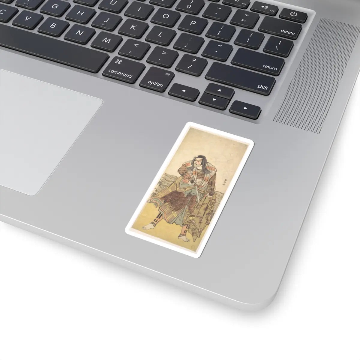 SKU:TSS-STICK-KTSSHN-3X3-350 Sizes:3" × 3" Types:White