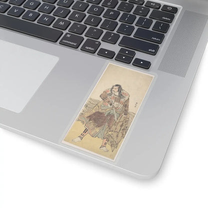 SKU:TSS-STICK-KTSSHN-4X4-349 Sizes:4" × 4" Types:Transparent