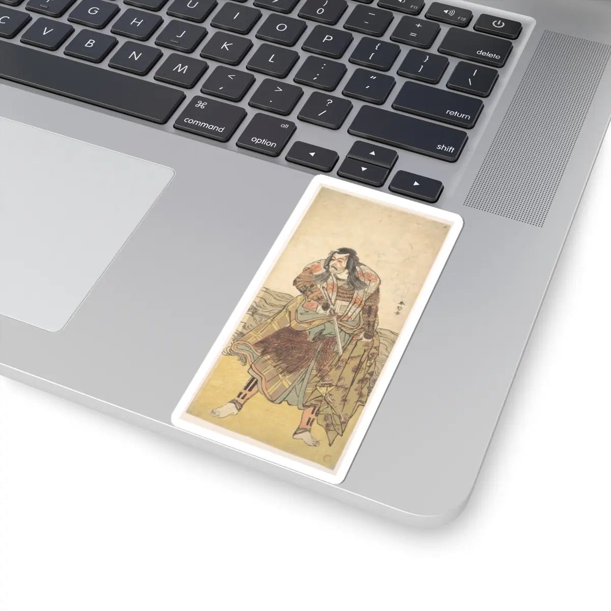 SKU:TSS-STICK-KTSSHN-4X4-350 Sizes:4" × 4" Types:White