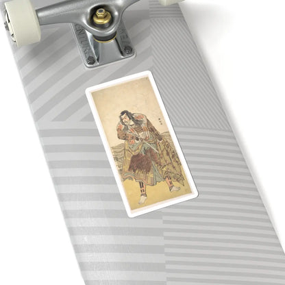 SKU:TSS-STICK-KTSSHN-6X6-350 Sizes:6" × 6" Types:White