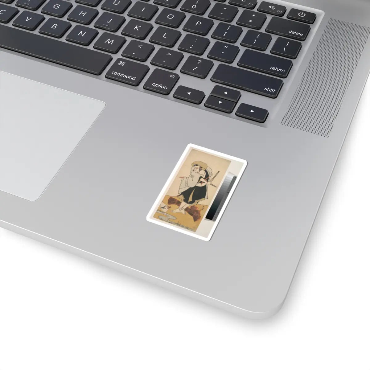 SKU:TSS-STICK-KTSSHN-2X2-352 Sizes:2" × 2" Types:White