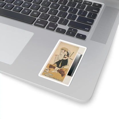 SKU:TSS-STICK-KTSSHN-3X3-352 Sizes:3" × 3" Types:White