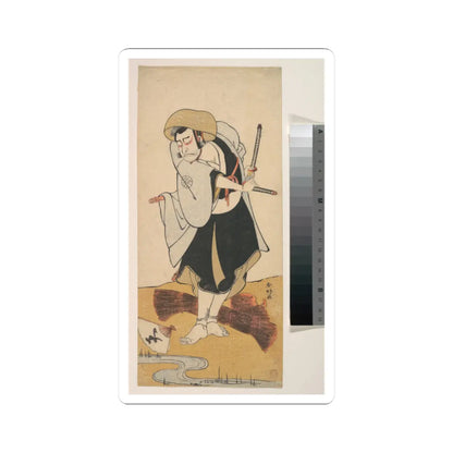 SKU:TSS-STICK-KTSSHN-3X3-352 Sizes:3" × 3" Types:White