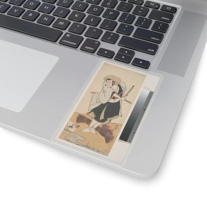 SKU:TSS-STICK-KTSSHN-4X4-351 Sizes:4" × 4" Types:Transparent