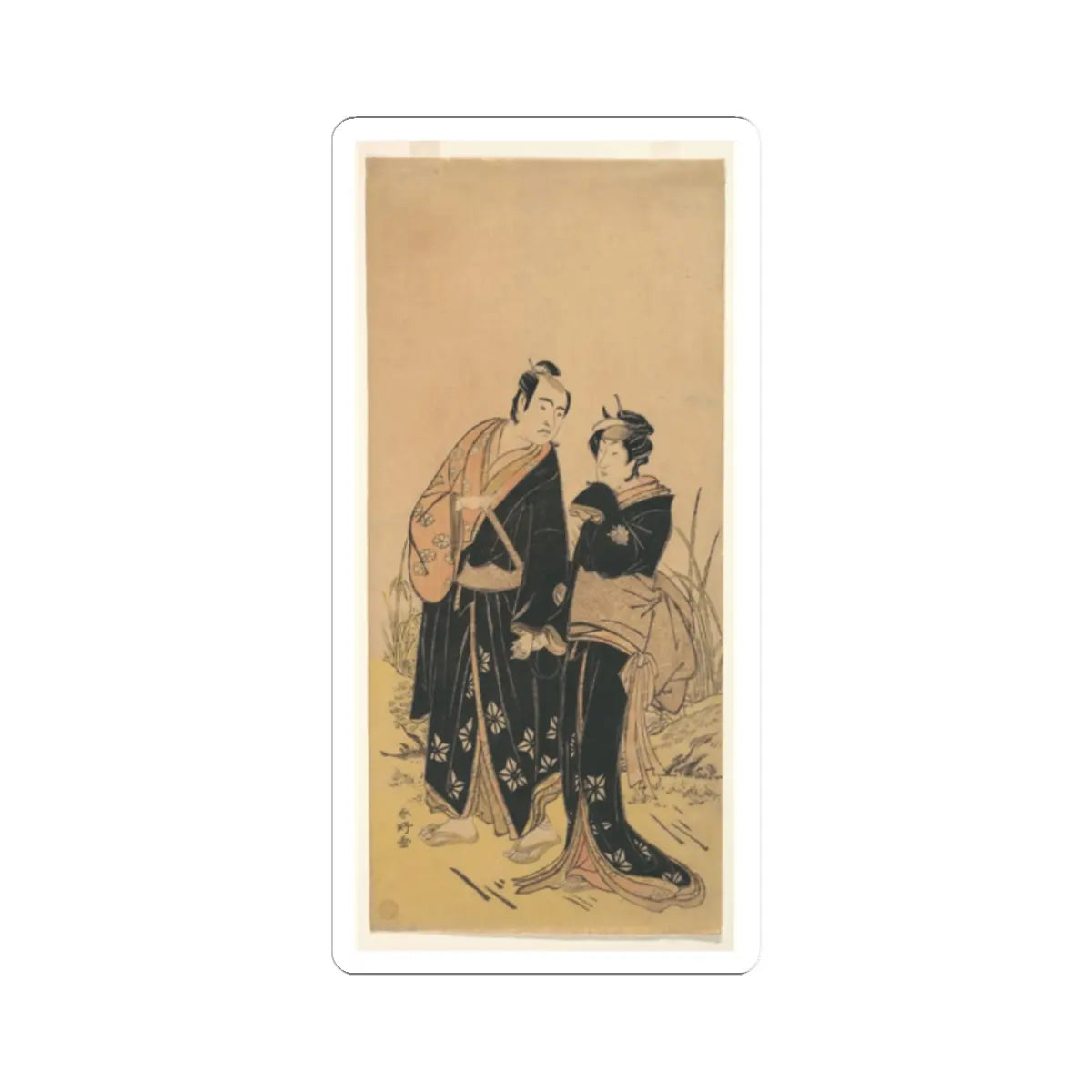 SKU:TSS-STICK-KTSSHN-2X2-386 Sizes:2" × 2" Types:White
