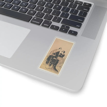 SKU:TSS-STICK-KTSSHN-3X3-385 Sizes:3" × 3" Types:Transparent