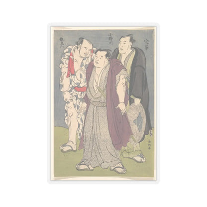 SKU:TSS-STICK-KTSSHN-2X2-387 Sizes:2" × 2" Types:Transparent