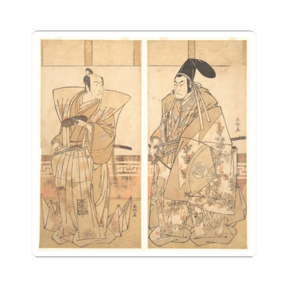 SKU:TSS-STICK-KTSSHN-2X2-392 Sizes:2" × 2" Types:White