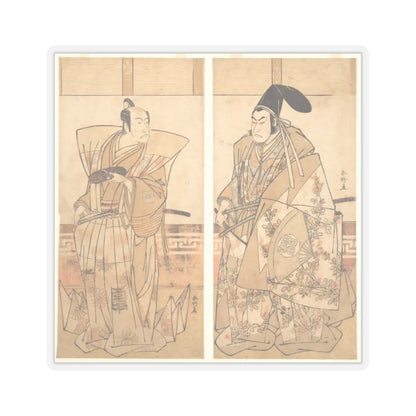 SKU:TSS-STICK-KTSSHN-4X4-391 Sizes:4" × 4" Types:Transparent