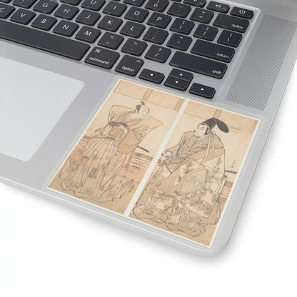 SKU:TSS-STICK-KTSSHN-4X4-391 Sizes:4" × 4" Types:Transparent