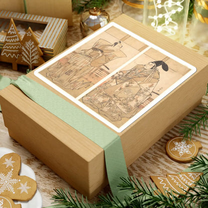 SKU:TSS-STICK-KTSSHN-6X6-392 Sizes:6" × 6" Types:White