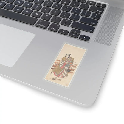 SKU:TSS-STICK-KTSSHN-3X3-471 Sizes:3" × 3" Types:Transparent