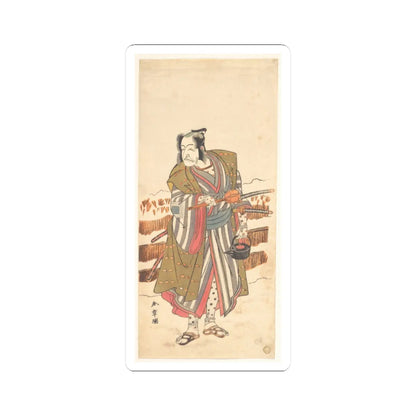 SKU:TSS-STICK-KTSSHN-3X3-472 Sizes:3" × 3" Types:White