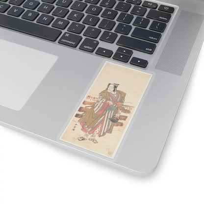SKU:TSS-STICK-KTSSHN-4X4-471 Sizes:4" × 4" Types:Transparent