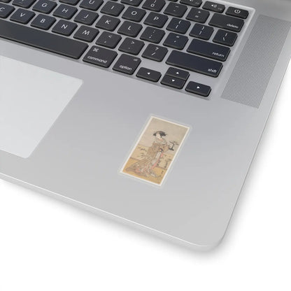SKU:TSS-STICK-KTSSHN-2X2-499 Sizes:2" × 2" Types:Transparent