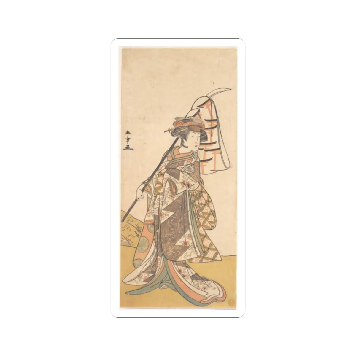 SKU:TSS-STICK-KTSSHN-2X2-408 Sizes:2" × 2" Types:White