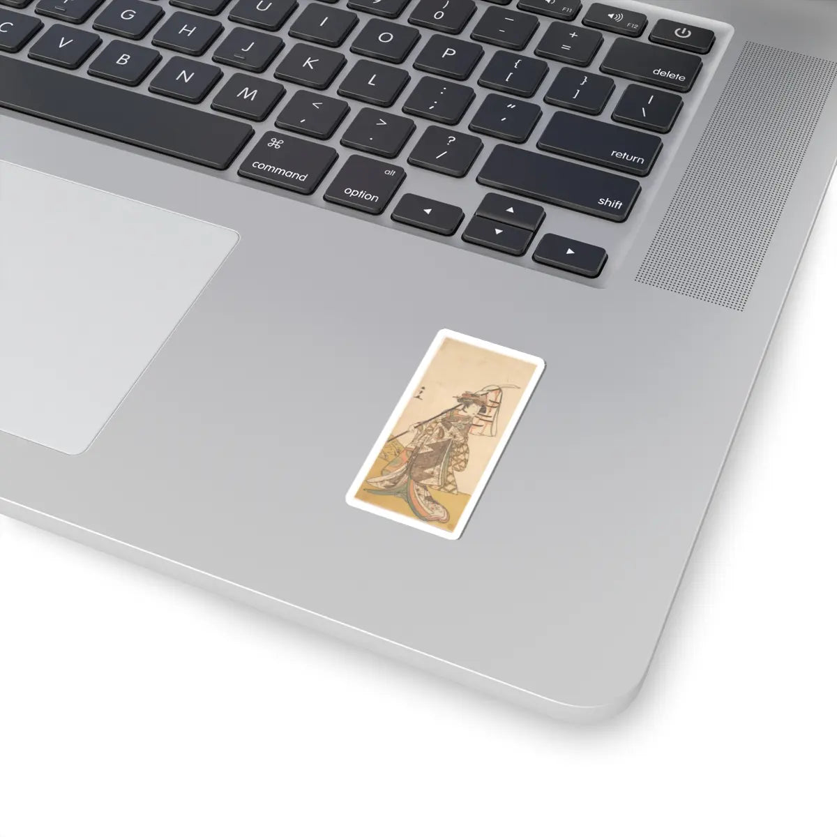 SKU:TSS-STICK-KTSSHN-2X2-408 Sizes:2" × 2" Types:White