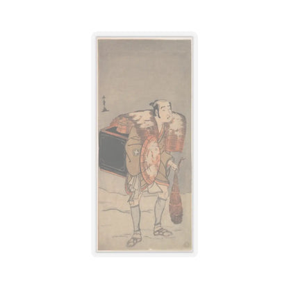 SKU:TSS-STICK-KTSSHN-2X2-529 Sizes:2" × 2" Types:Transparent