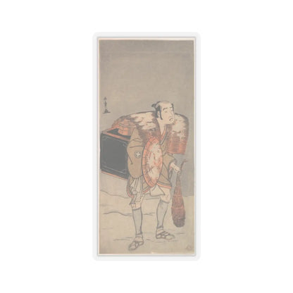 SKU:TSS-STICK-KTSSHN-3X3-529 Sizes:3" × 3" Types:Transparent