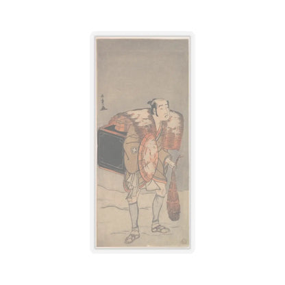 SKU:TSS-STICK-KTSSHN-4X4-529 Sizes:4" × 4" Types:Transparent