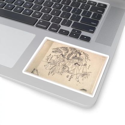 SKU:TSS-STICK-KTSSHN-4X4-538 Sizes:4" × 4" Types:White