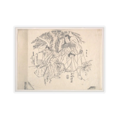 SKU:TSS-STICK-KTSSHN-6X6-537 Sizes:6" × 6" Types:Transparent