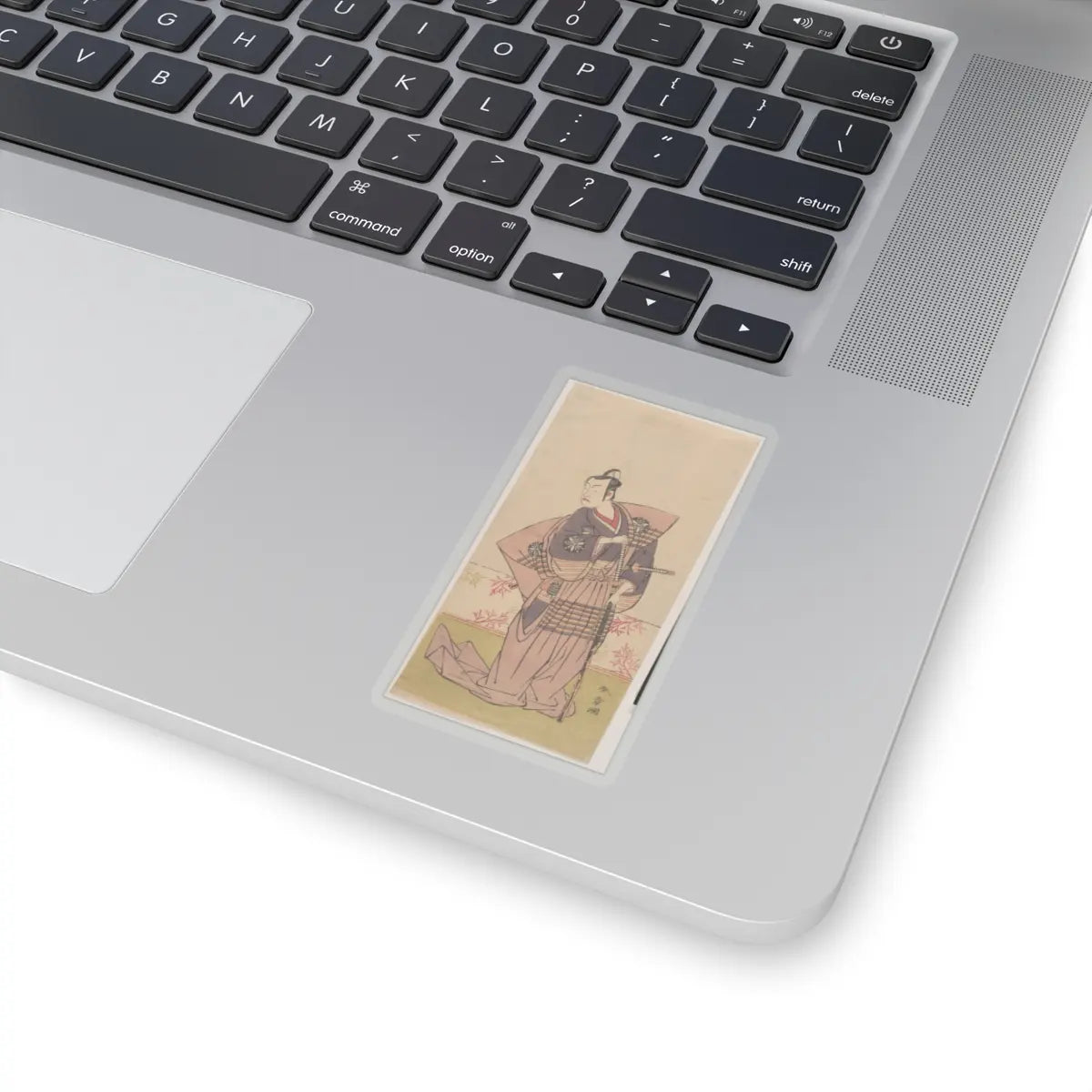 SKU:TSS-STICK-KTSSHN-3X3-593 Sizes:3" × 3" Types:Transparent