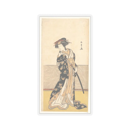 SKU:TSS-STICK-KTSSHN-3X3-615 Sizes:3" × 3" Types:Transparent